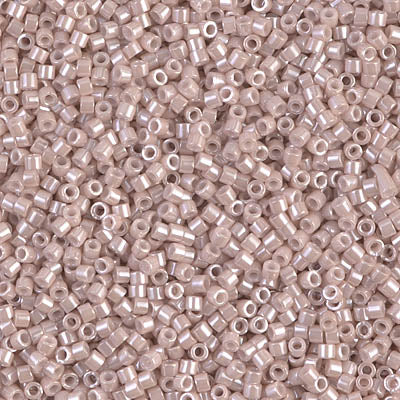 DB-1535 Miyuki Delica Seed Beads DB1535--10Grams