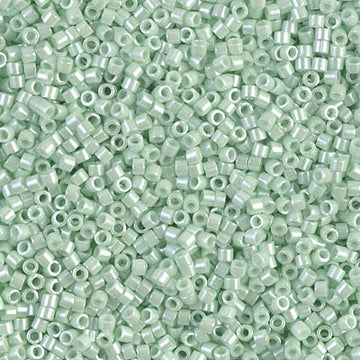 DB-1536 Miyuki Delica Seed Beads DB1536--10Grams