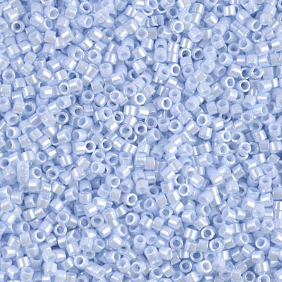 DB-1537 Miyuki Delica Seed Beads DB1537--10Grams