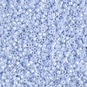 DB-1537 Miyuki Delica Seed Beads DB1537--10Grams