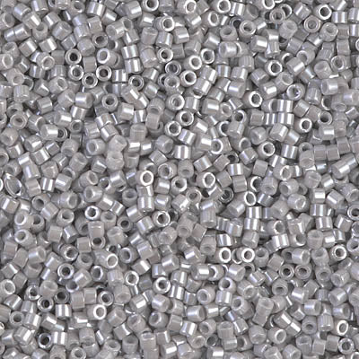 DB-1538 Miyuki Delica Seed Beads DB1538--10Grams