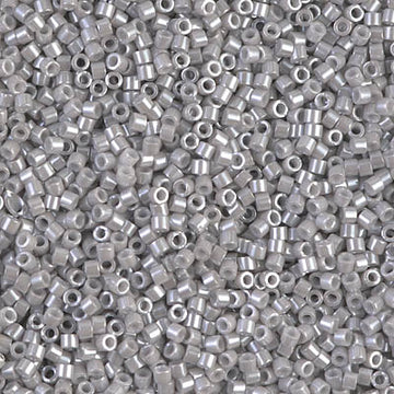 DB-1538 Miyuki Delica Seed Beads DB1538--10Grams