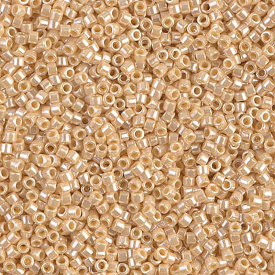 DB-1561 Miyuki Delica Seed Beads DB1561--10Grams