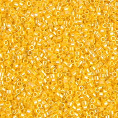 DB-1562 Miyuki Delica Seed Beads DB1562--10Grams