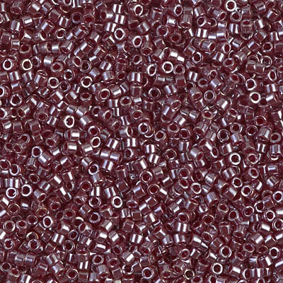 DB-1565 Miyuki Delica Seed Beads DB1565--10Grams