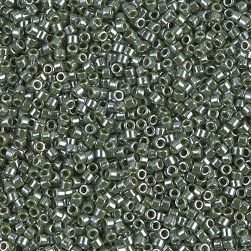 DB-1566 Miyuki Delica Seed Beads DB1566--10Grams