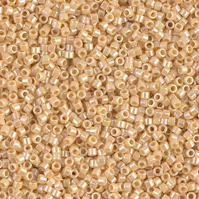 DB-1571 Miyuki Delica Seed Beads DB1571--10Grams