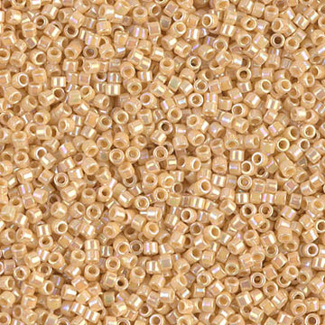 DB-1571 Miyuki Delica Seed Beads DB1571--10Grams