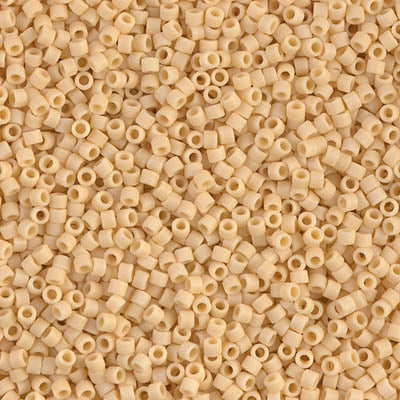 DB-1581 Miyuki Delica Seed Beads DB1581--10Grams