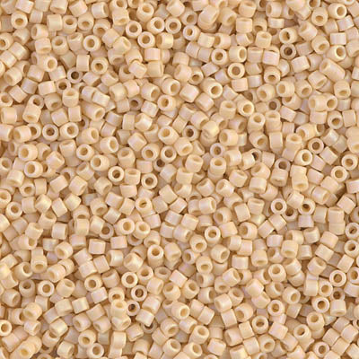 DB-1591 Miyuki Delica Seed Beads DB1591--10Grams