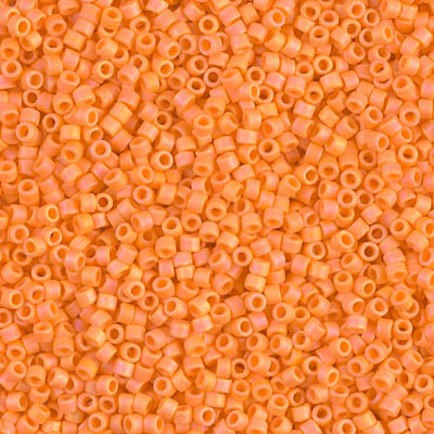 DB-1593 Miyuki Delica Seed Beads DB1593--10Grams