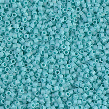 DB-1595 Miyuki Delica Seed Beads DB1595--10Grams