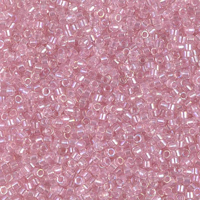 DB-1673 Miyuki Delica Seed Beads DB1673--10Grams