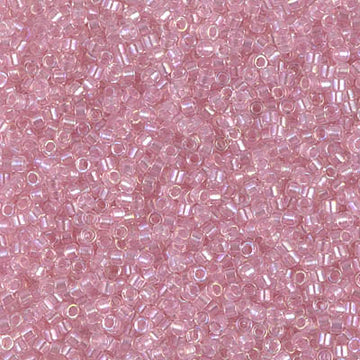 DB-1673 Miyuki Delica Seed Beads DB1673--10Grams