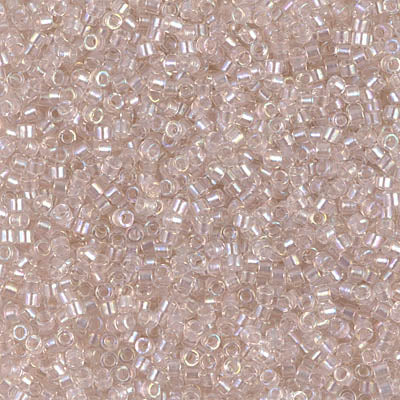 DB-1674 Miyuki Delica Seed Beads DB1674--10Grams