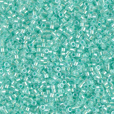 DB-1707 Miyuki Delica Seed Beads DB1707--10Grams