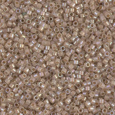 DB-1731 Miyuki Delica Seed Beads DB1731--10Grams