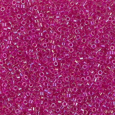 DB-1743 Miyuki Delica Seed Beads DB1743--10Grams