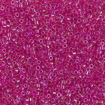 DB-1743 Miyuki Delica Seed Beads DB1743--10Grams