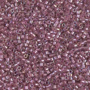 DB-1745 Miyuki Delica Seed Beads DB1745--10Grams