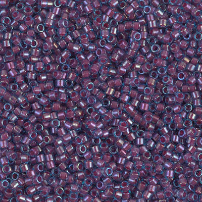 DB-1758 Miyuki Delica Seed Beads DB1758--10Grams