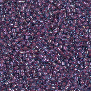 DB-1758 Miyuki Delica Seed Beads DB1758--10Grams