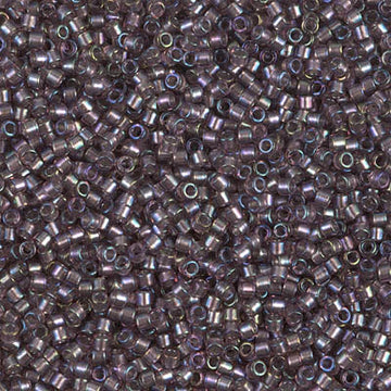 DB-1760 Miyuki Delica Seed Beads DB1760--10Grams