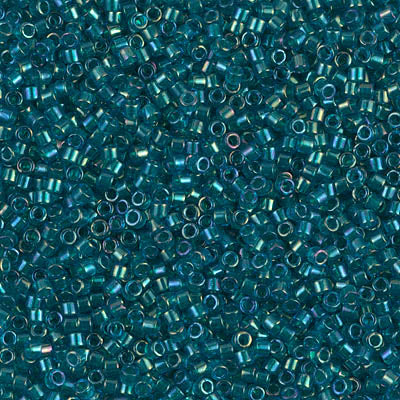 DB-1764 Miyuki Delica Seed Beads DB1764--10Grams