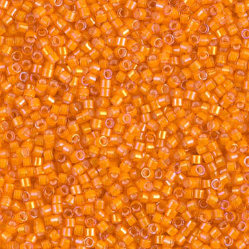 DB-1777 Miyuki Delica Seed Beads DB1777--10Grams