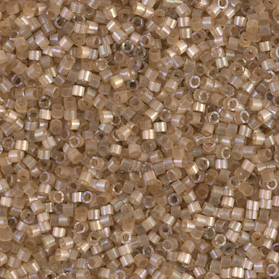 DB-1802 Miyuki Delica Seed Beads DB1802--10Grams