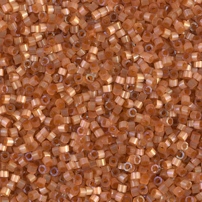 DB-1804 Miyuki Delica Seed Beads DB1804--10Grams