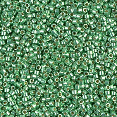 DB-1844 Miyuki Delica Seed Beads DB1844--10Grams