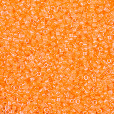 DB-2033 Miyuki Delica Seed Beads DB2033--10Grams