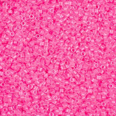 DB-2036 Miyuki Delica Seed Beads DB2036--10Grams