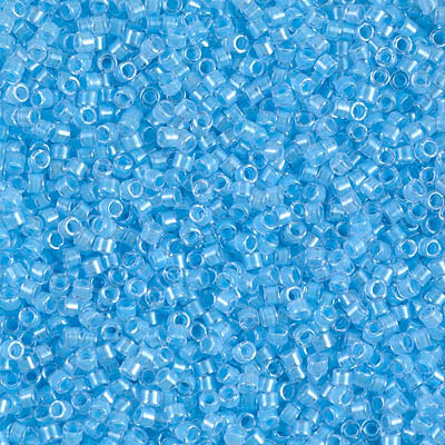 DB-2039 Miyuki Delica Seed Beads DB2039--10Grams