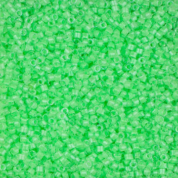 DB-2040 Miyuki Delica Seed Beads DB2040--10Grams