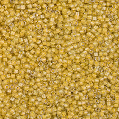 DB-2041 Miyuki Delica Seed Beads DB2041--10Grams