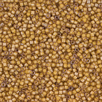 DB-2043 Miyuki Delica Seed Beads DB2043--10Grams