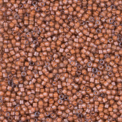 DB-2044 Miyuki Delica Seed Beads DB2044--10Grams