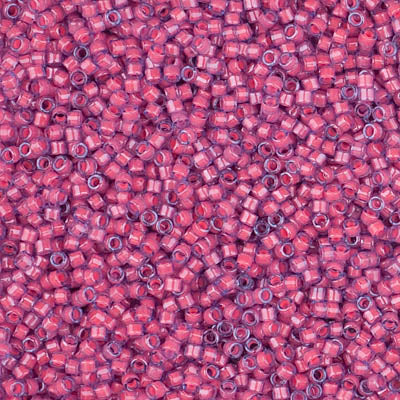 DB-2048 Miyuki Delica Seed Beads DB2048--10Grams