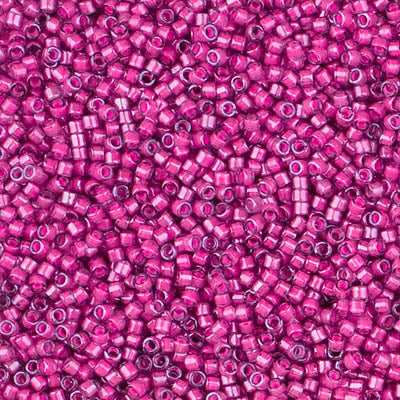 DB-2050 Miyuki Delica Seed Beads DB2050--10Grams