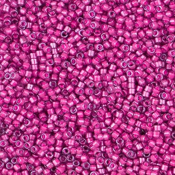 DB-2050 Miyuki Delica Seed Beads DB2050--10Grams