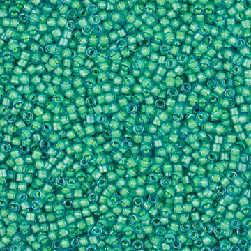 DB-2053 Miyuki Delica Seed Beads DB2053--10Grams