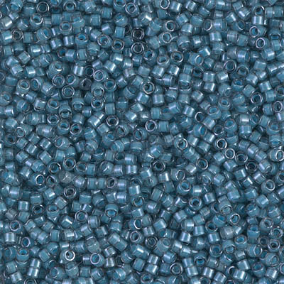 DB-2054 Miyuki Delica Seed Beads DB2054--10Grams