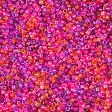 DB-2064 Miyuki Delica Seed Beads DB2064--10Grams
