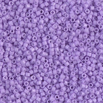 DB-2138 Miyuki Delica Seed Beads DB2138--10Grams