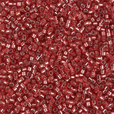 DB-2152 Miyuki Delica Seed Beads DB2152--10Grams