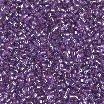 DB-2168 Miyuki Delica Seed Beads DB2168--10Grams