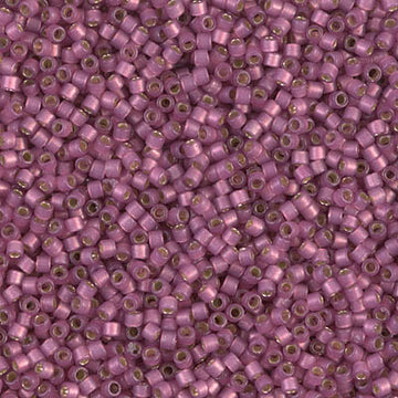 DB-2181 Miyuki Delica Seed Beads DB2181--10Grams